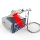 Infrarode Fysiomagnetotherapy van de de Machine Lage Laser van Massager van het de Therapielichaam de Pijnbehandeling