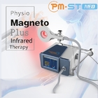 Infrarode Fysiomagnetotherapy van de de Machine Lage Laser van Massager van het de Therapielichaam de Pijnbehandeling