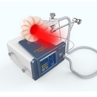 De lagere de Therapiemachine van de Laser Infrarode Fysiomagneetontsteking aan Lichaamspijn verlicht