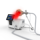De professionele Machine van de de Magneetontstekingstherapie van de Rugpijnhulp met 10,4 Duimtouch screen