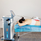 De fysiomagneetontsteking Gepulseerde Machine van de Schokgolftherapie voor Gezamenlijk de Rehabilitatiesysteem van het Spierbeen