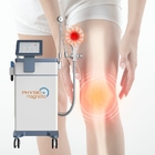 3000Hz Infrared van de de Therapiemachine van de Drukgolfmagneetontsteking voor Fysiotherapie