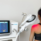 EMTT Physio Magneto Therapy Machine met 4 Tesla 1Hz tot 3000Hz pijnverlichting sportblessure