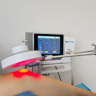 PMST Shockwave Physio Magneto EMTT Massagetherapie Machine Rugpijnverlichting met ST- en MT-modi