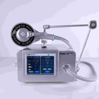 650NM Magneto Therapy Machine Emtts Pain Free 2 in 1 Physio Filed Plus met Low Laser Device