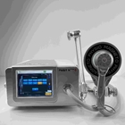 808NM Magneto Fysiotherapiemachine 2 in 1 massageapparaat van lage laser