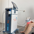 4 Tesla Physio Magneto Therapy Machine 6 Bar Pneumatische Shockwave voor Bon Muscle Pain Relief