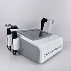 Terug Knie Pijnbestrijding RF Tecar Fysiotherapie Machine Diathermie 448 KHz RET CET Tripolaire Handvatten