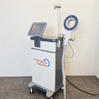 ESWT Shockwave Combineer EMTT Magneto Fysiotherapie-machine met waterkoelsysteem