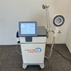 Extracorporaal radiaal schokgolftherapieapparaat Magnetisch EMTT-fysiotherapie-apparaat voor diepe tendinopathieën