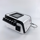 ESWT Phyiso Radial Shockwave Therapy Machine 200mj Energie 16Hz Frequentie voor Panin Relief