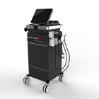 Smart Tecar Pro Diathermie Tecar Therapie ESWT Shockwave Fysiotherapie Machine en Echografie voor Fascia en Lichaamspijn