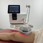 130khz de fysiomachine van de Magneetontstekingstherapie dichtbij de Koude Apparaten van de Rood lichtfysiotherapie voor Bloedzuurstof