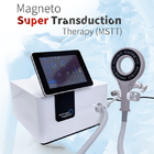 4T van de de Machinepemf Voet van de magneetontstekingstherapie Magnetisch de Fysiotherapieapparaat van Massager