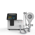 ABS het Fysioapparaat van de de GOLFpemf Achtermassager Magnetische Fysiotherapie van de Magneetontstekingsmachine PMST
