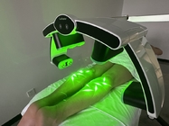Emerald Laser Fat Reduction Machine met 5332nm 10pcs Diodo