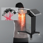 Van de Machinedioden van de fysiotherapie vermindert de Koude Laser de Kniepijn van Dechnology Apparaat