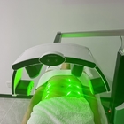 Het smaragdgroene van het de Laservermageringsdieet van 532nm Groene de Machinevet vermindert Lipo 10D