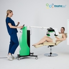 Slanke Koude de Machine10d Groene Diode Emerald Laser Fat Reduce Device van de Laserfysiotherapie
