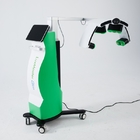 Slanke Koude de Machine10d Groene Diode Emerald Laser Fat Reduce Device van de Laserfysiotherapie