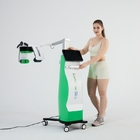 532nm groen licht smaragdgroen laservermageringsdieetmachinelichaam dat het apparaat van het gewichtsverlies vormgeeft