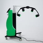 532nm groen licht smaragdgroen laservermageringsdieetmachinelichaam dat het apparaat van het gewichtsverlies vormgeeft