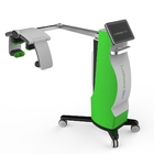 Emerald Lipo Treatment Laser Therapy-het Apparaat voor het Vet van de de Dijenbuik van Tailleheupen vermindert