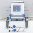 200MJ 2 de Machinece van de Kanaal Elektromagnetisch die Therapie voor Cellulite-Vermindering wordt goedgekeurd