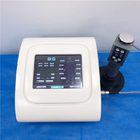 AC 100V - AC 220V ED de Machine van de Schokgolftherapie, Elektromagnetisch Therapiemateriaal