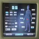 Van de de Impulsmassage van het fysiotherapiemateriaal de Elektrische Machine van de de Machine Elektromagnetische Therapie