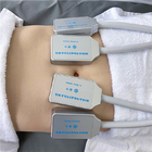 4 handvatten30hz Cryolipolysis EMS Machine voor Lichaamsvermageringsdieet
