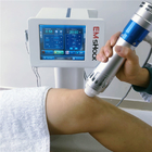 1-18 Machine van de de Spierstimulatie van Herz de Elektro voor Cellulite-Vermindering/de Hulp van de Lichaamspijn