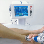 Machine van de de Drukgolftherapie van sportinjuiry de Fysieke EMS voor de Hulp van de Lichaamspijn