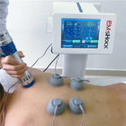 Het mobiele Elektroapparaat van de Spierstimulatie, EMS-Therapiemachine voor Fysiotherapie