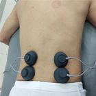 De draagbare 18HZ-Machine van de Schokgolftherapie voor Gezamenlijke de Pijnhulp van de Spierknie