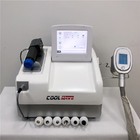 10KPA koele Vette het Bevriezen van Cryolipolysis Machine voor Cellulite-Vermindering
