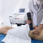 ESWT-Schokgolftherapie Vette het Bevriezen Machine voor Lichaamsvermageringsdieet