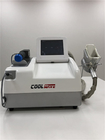 De draagbare Machine van de Schokgolftherapie met Vette het Bevriezen van Cryolipolysis Machine voor gewichtsverlies