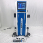 Lichtgewichtextracorporeal-Luchtdruk en de Elektromagnetische Machine van de Drukgolftherapie, de Therapiemachine van het Gewichtsverlies