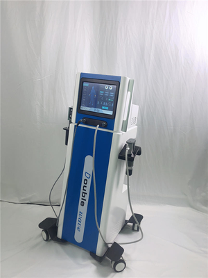 Draagbare Dube-de Schokgolfmachine van de Golffysiotherapie ED