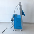 Het Type ESWT van luchtdruk Therapiemachine voor de Daling van Cryolipolysis Cellulite