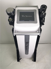 De Machine van de ultrasone klankradiofrequentie voor Lipo-Vermindering/Huidverjonging