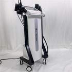 De Machine van de ultrasone klankradiofrequentie voor Lipo-Vermindering/Huidverjonging