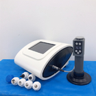 1Hz-16Hz elektromagnetische Therapiemachine voor de Hulped Behandeling van de Lichaamspijn