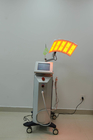Huid die Photodynamic Therapiemachine, Infrarood Licht Therapiemateriaal witten
