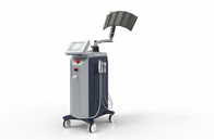 Machine van de antirimpel Photodynamic Therapie voor van het Acnebehandeling/Pigment Verwijdering