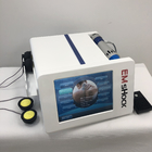 Draagbare Phyaical-de Stimulatiemachine van de Schokgolf Elektrospier voor ED-Behandeling