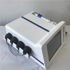 Het mobiele Elektroapparaat van de Spierstimulatie, EMS-Therapiemachine voor Fysiotherapie