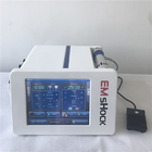 ESWT-de Machine van de Schokgolftherapie voor de Stimulatie Phsyiotherapy van de lichaamsspier/Elektromagnetische Therapiemachine