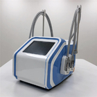 Lichtgewicht Draagbare EMS-Fysiotherapiemachine, de Machine van Huiscryolipolysis